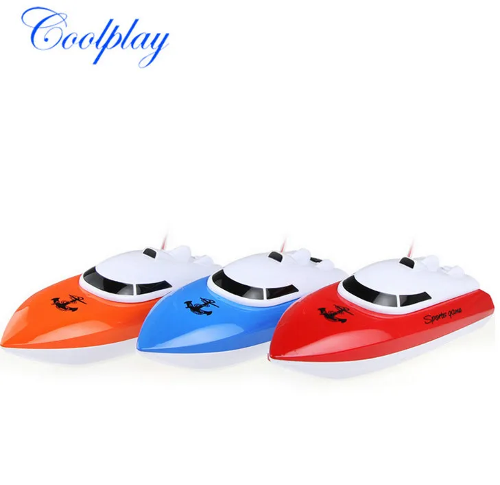 High Quality 4 Channels RC Airship With RC controller Charger Radio Control RC Plastic Mini speed