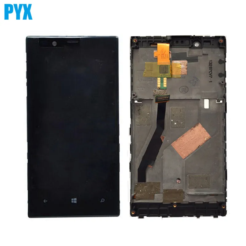 Lumia 720 LCD With Frame