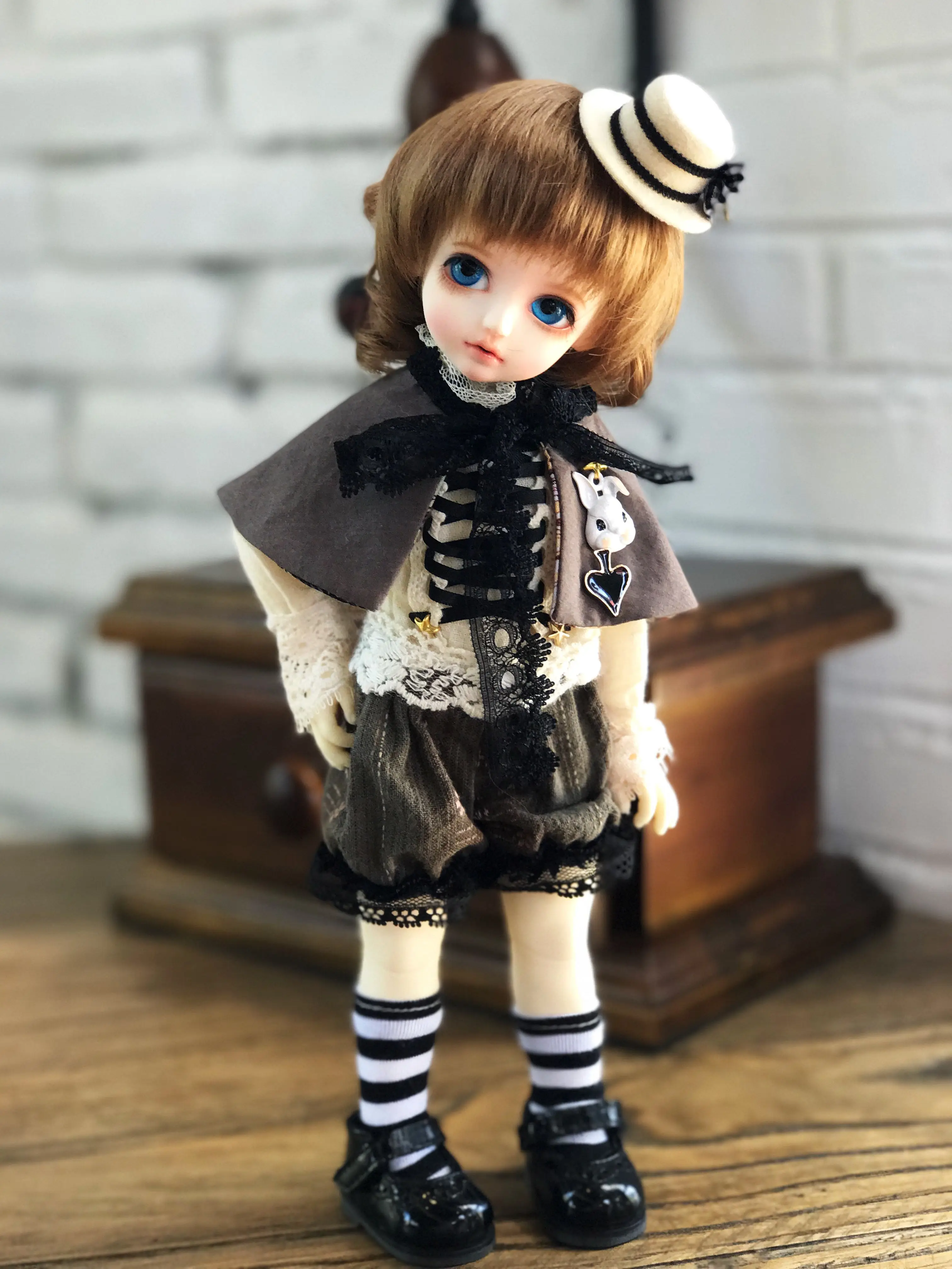 1 комплект одежды для куклы Blyth 11 ''11,5'' аксессуары Подарки