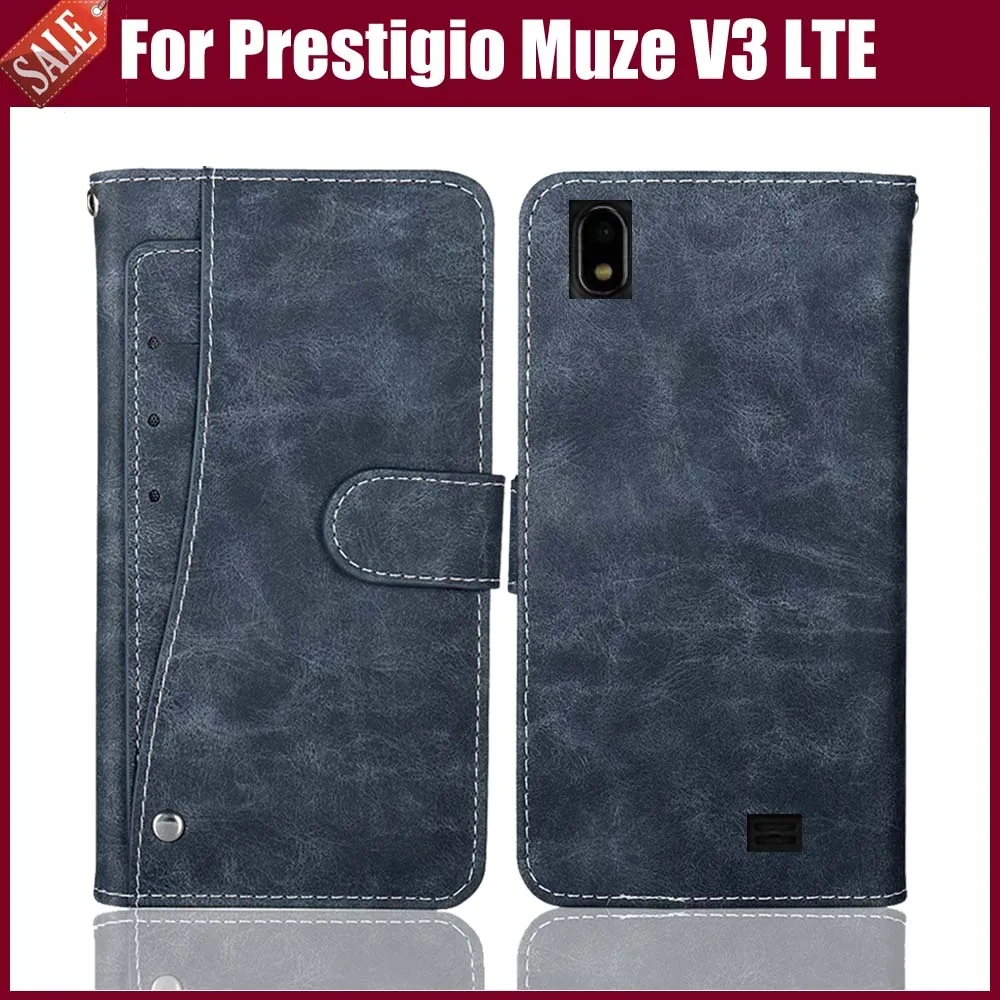 Prestigio Muze V3 LTE