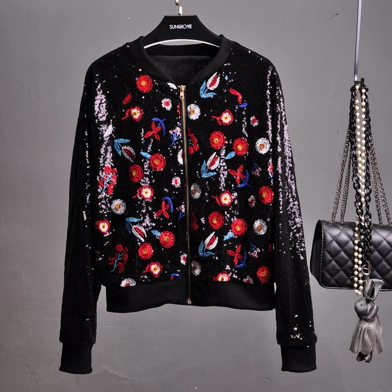 sequined-black-flower-fabric (2)