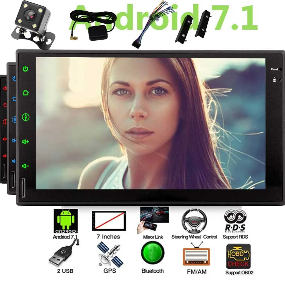  Screen Mirroring+Rear Camera EinCar 7