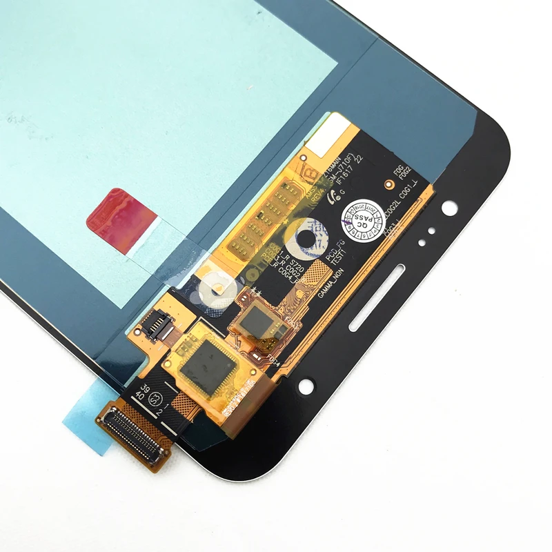 J710F LCD