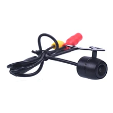 Waterproof Car Camera HD Car Rear View Camera Car Backup Reverse Camera Universal for Mazda for BMW for Skoda