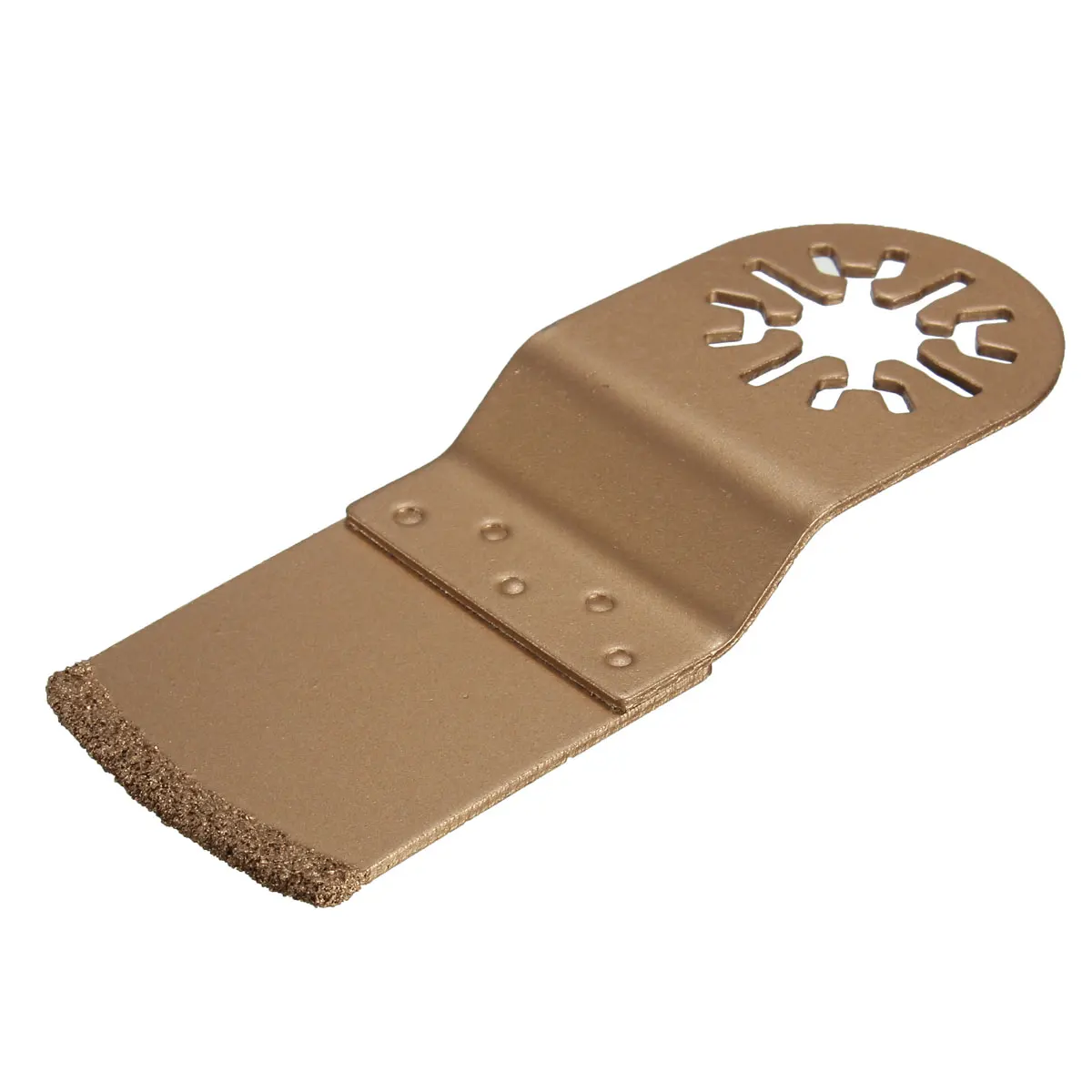 New Arrival 1pcs Diamond Carbide Oscillating MultiTool Saw Blade Fits