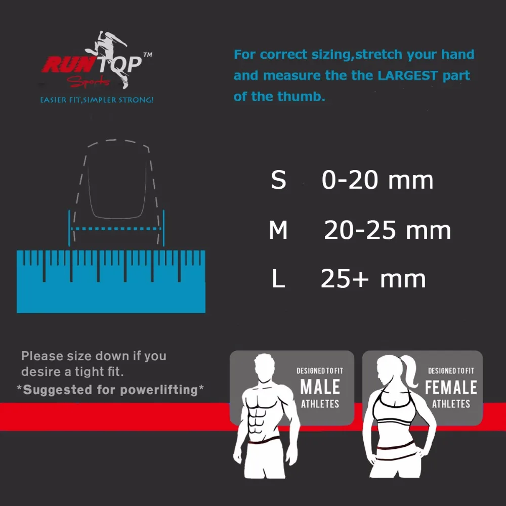 Grip Wods Alat Untuk Jempol 4