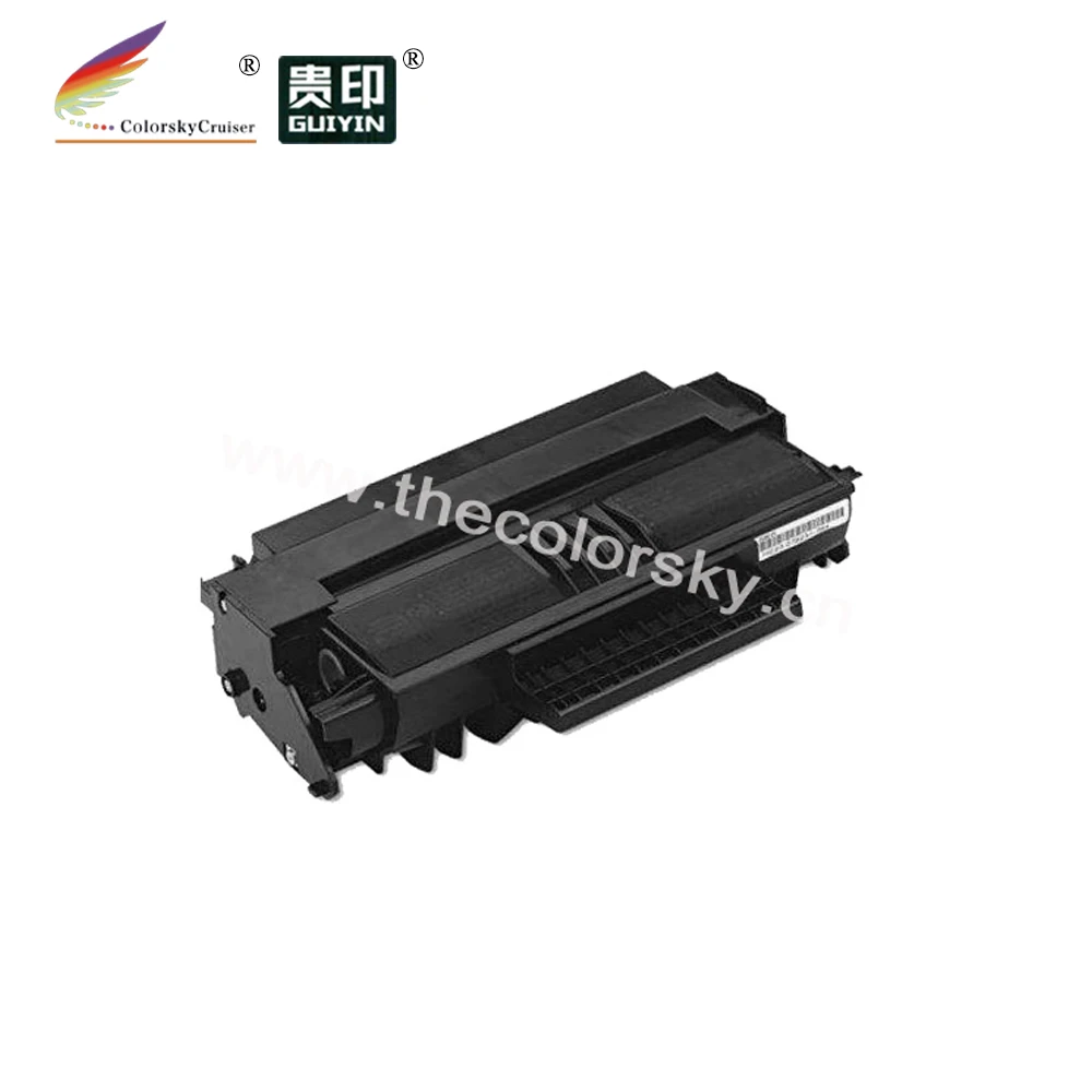 (CS-OB2500) BK совместимый тонер-картридж для OKI 56120401 9004391 B2500 B2520 B2540 MFP (4k страниц)