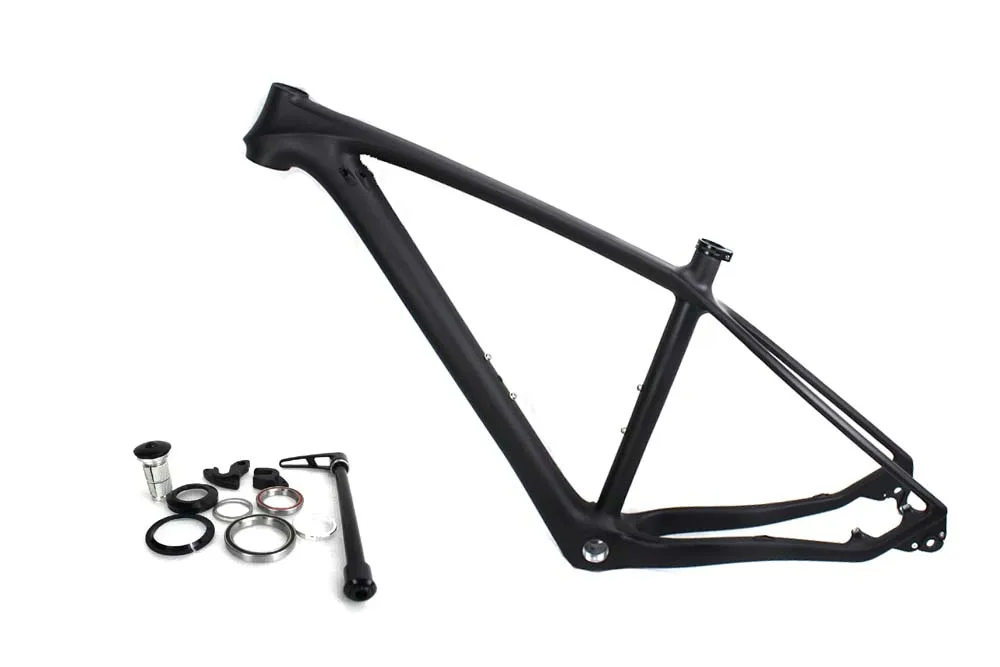 Sale 2018 carbon frame MTB carbon frame 29er carbon mountain bike frame carbon fiber frame 17.5 inch 19 inch 3 Sale 2018 carbon frame MTB carbon frame 29er carbon mountain bike frame carbon fiber frame 17.5 inch 19 inch 3