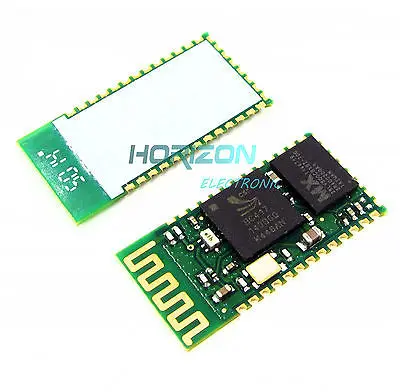 

10PCS 30ft Wireless Bluetooth RF Transceiver Module serial RS232 TTL HC-05