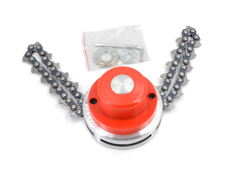 012 Chain Trimmer Head
