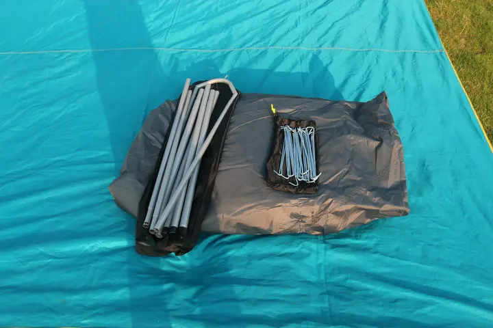 High Quality camping tent