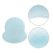 Лучший Профессиональный Многоразовые окраски волос подсветка колпачок для красителя глазурь чаевые QQ99