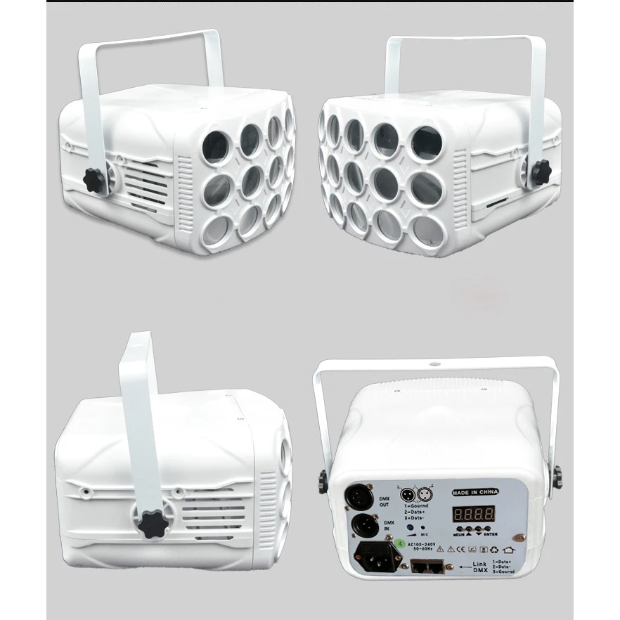 2018 الملونة RGBW 4in1 LED ديسكو شعاع ضوء 30 W butteryfly مصابيح حفلات dmx 512 شريط الإضاءة dj المهنية المرحلة العارض 2018 الملونة RGBW 4in1 LED ديسكو شعاع ضوء 30 W butteryfly مصابيح حفلات dmx 512 شريط الإضاءة dj المهنية المرحلة العارض