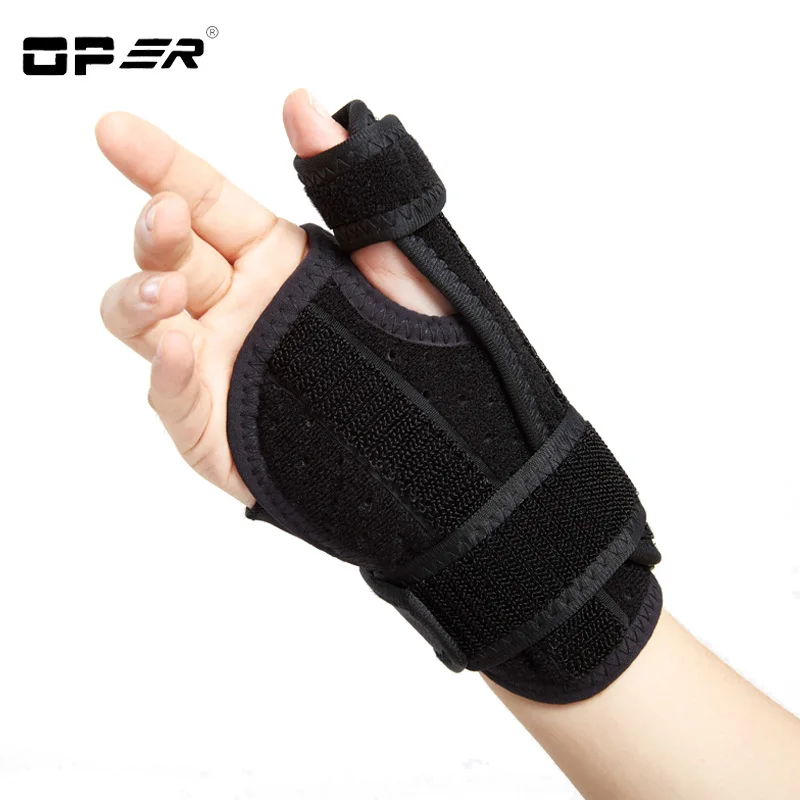 Buy OPER Medical Wrist Support Wrap Splint Brace Wrist