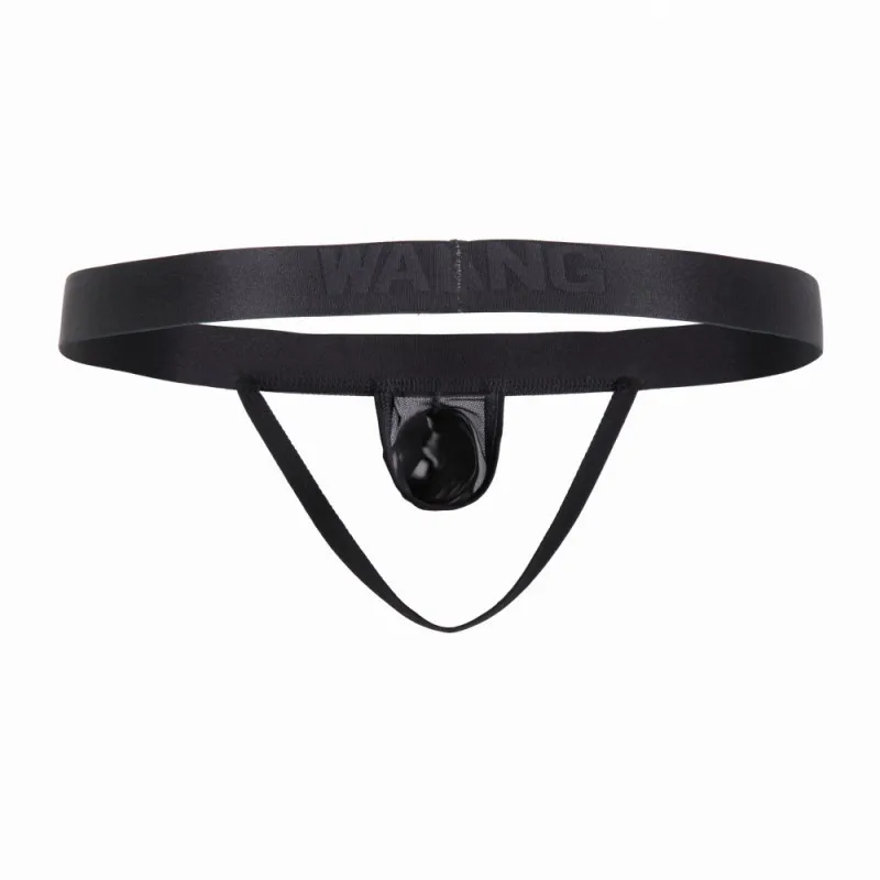 2020 Новые мужские сексуальные кожаные ремни g strings нижнее белье горячее гей