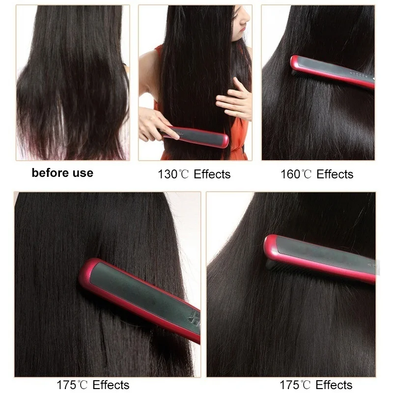 Rambut Flat Meluruskan Promotion Baru Sikat 3 Rambut Flat Meluruskan Promotion Baru Sikat 3