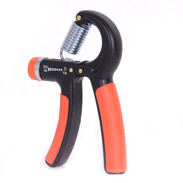 Hand Gripper