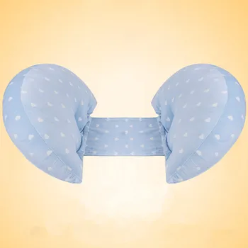 

Portable Adjustable Pregnant Pillow Waist Side Multifunctional U-shape Pillow Body Pillow Abdominal Cushion Travesseiro De Corpo