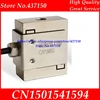 Mini micro S type weighing sensor small  weight sensor Miniature load cell pull push force 1kg 3kg 5kg 10kg 20kg 30kg 50kg 100kg ► Photo 1/5
