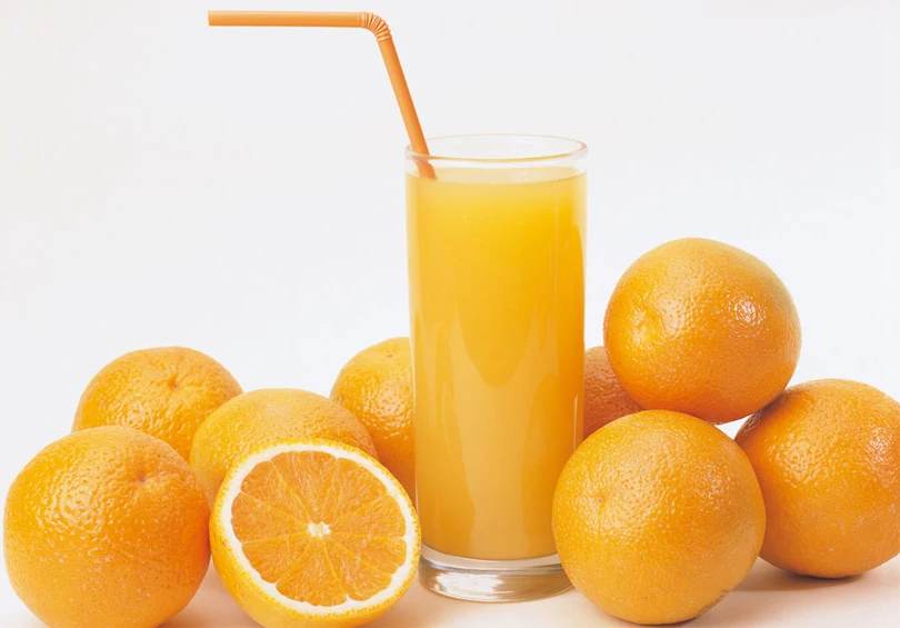 orange juicer 