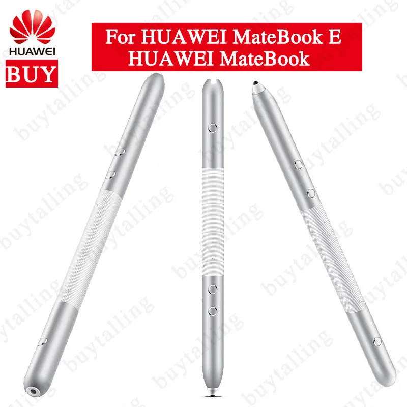 Новинка 2018 оригинальный стилус HUAWEI Mate сенсорная ручка для MateBook E MateBook|Стилусы