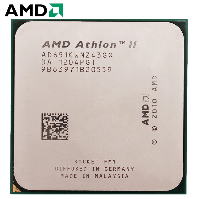 Amd Athlon Ii X4 651 Socket Fm1 100w 3 0ghz 905 Pin Quad Core Cpu Desktop Processor X4 651 Socket Fm1 Cpus Aliexpress