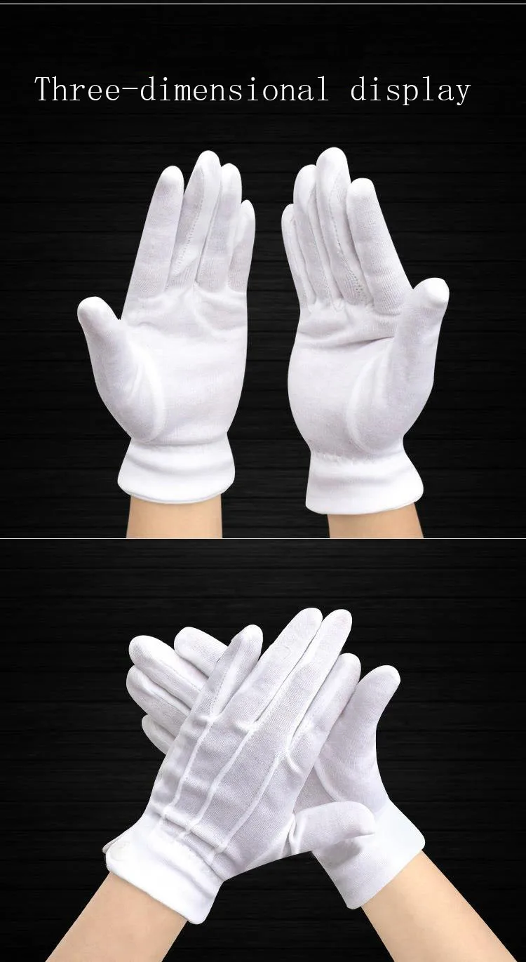 Safety gloves 017