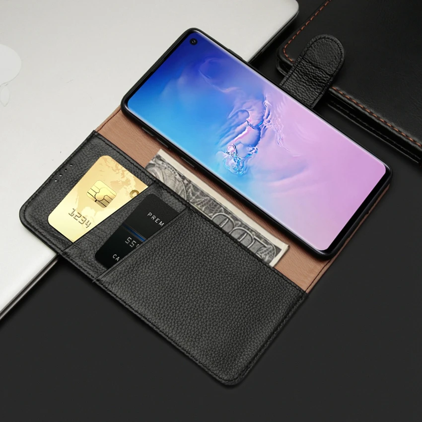 genuine leather case (22)