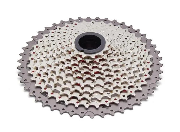 Sunracing CSMX8 велосипед Freewheel 11 скоростей широкого соотношения велосипед mtb freewheel горный велосипед кассета 11-46 T