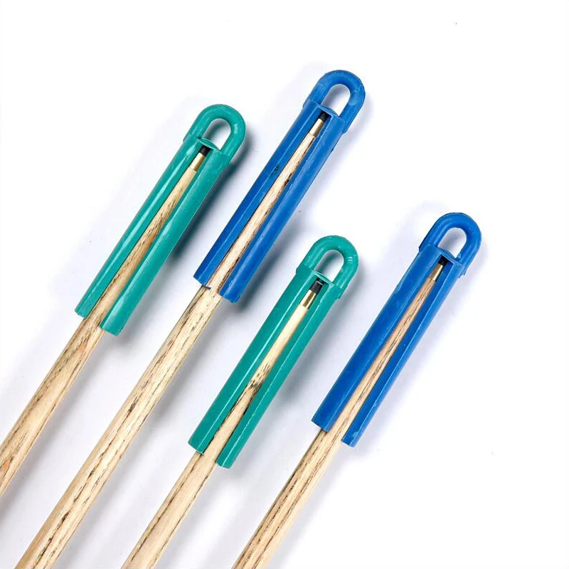 

2019 Pool Cue Boomers Rubber Booms Snooker Cue Pool Cue Booms Rod Shape the Boom is Strong Convenient Rubber Material Accessorie
