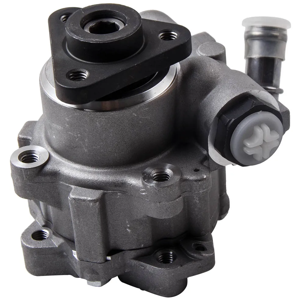 

Power steering pump For BMW X5 4.4 i 4.6 is 4.8 is (2000-) 32416766702 Front 32416757914, 32411095845