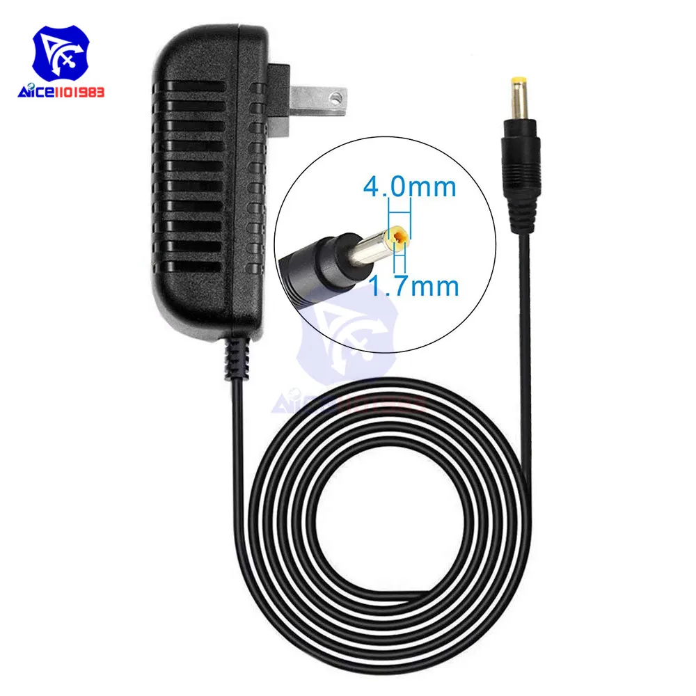 

EU Plug Adapter/US Plug Adapter Switching Switch Power Supply Converter AC 100-240V to DC 12V 2A