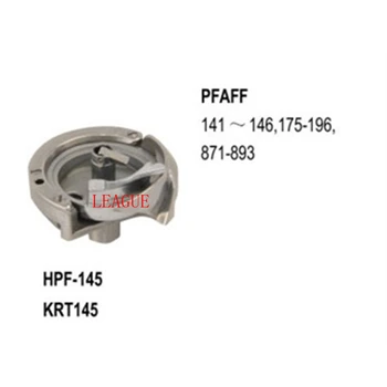 

Rotary Hook HPF-145 Standard Type With Shank use for Pfaff 141-146, 175-196, 871-893