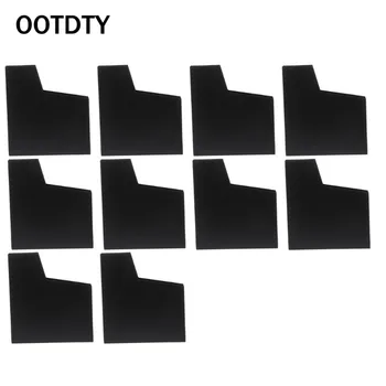 

10Pcs/Set Matte Cover Dust Case Game Cartridge Protector Sleeve For Nintendo NES