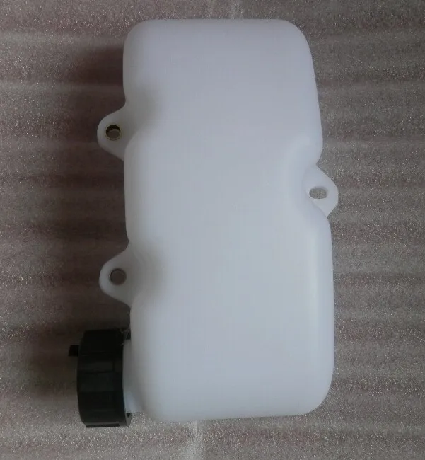 Fuel Tank Assembly 32F 5