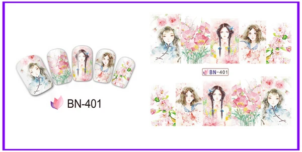 BN-401