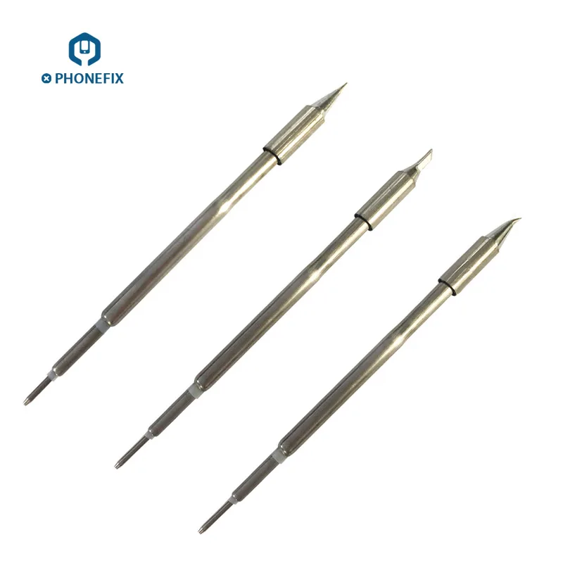 LEISTO T12-11 Soldering Iron Tip (1)