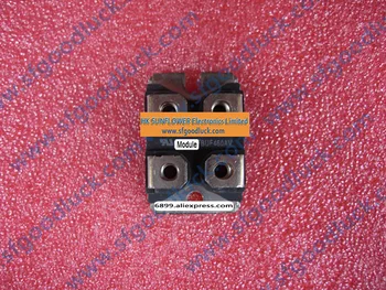 

BUF460AV NPN TRANSISTOR POWER MODULE 450V 80A ISOTOP