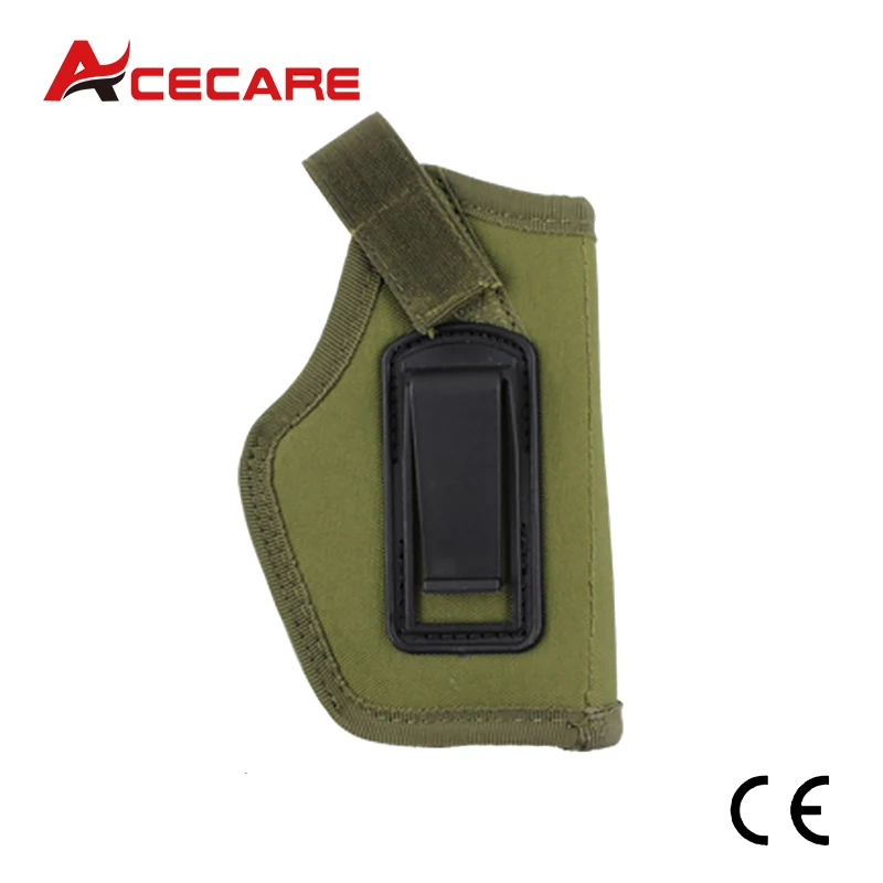 Acecare PCP shooting airsoft paintball Tactical Pistol Belt Holster Gun Holster
