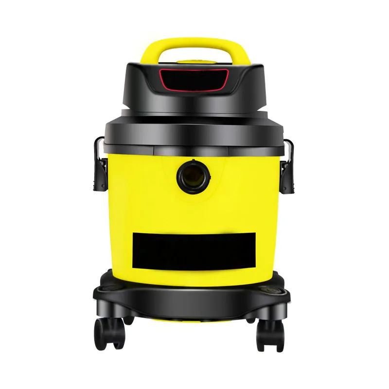

Multifunction Vacuum cleaner handheld aspirator Dust Collector powerful suction Bucket type Wet dry cleaning machine brush