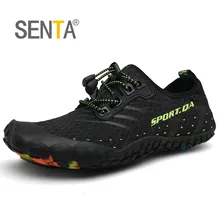 Г.; летняя водонепроницаемая обувь для плавания с пятью пальцами; мужская пляжная обувь; спортивная обувь на плоской подошве; мягкая быстросохнущая обувь для прогулок на море