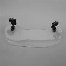 Risen Adjustable Windscreen Windshield Spoiler Set For KYMCO