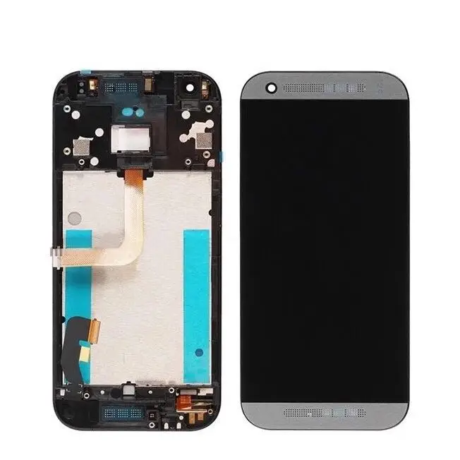

For HTC One mini 2 LCD Display With Touch Screen Digitizer Assembly Replacement Parts Fast delivery +Tools