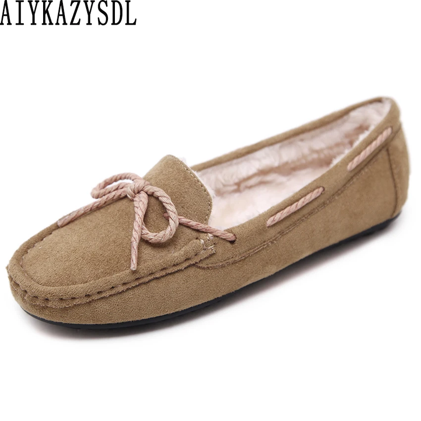 comfortable casual flats