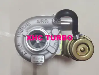 

NEW JP50EG 1118300JMT Turbo Turbocharger for JMC Pick up,JX493 2.8L 68KW