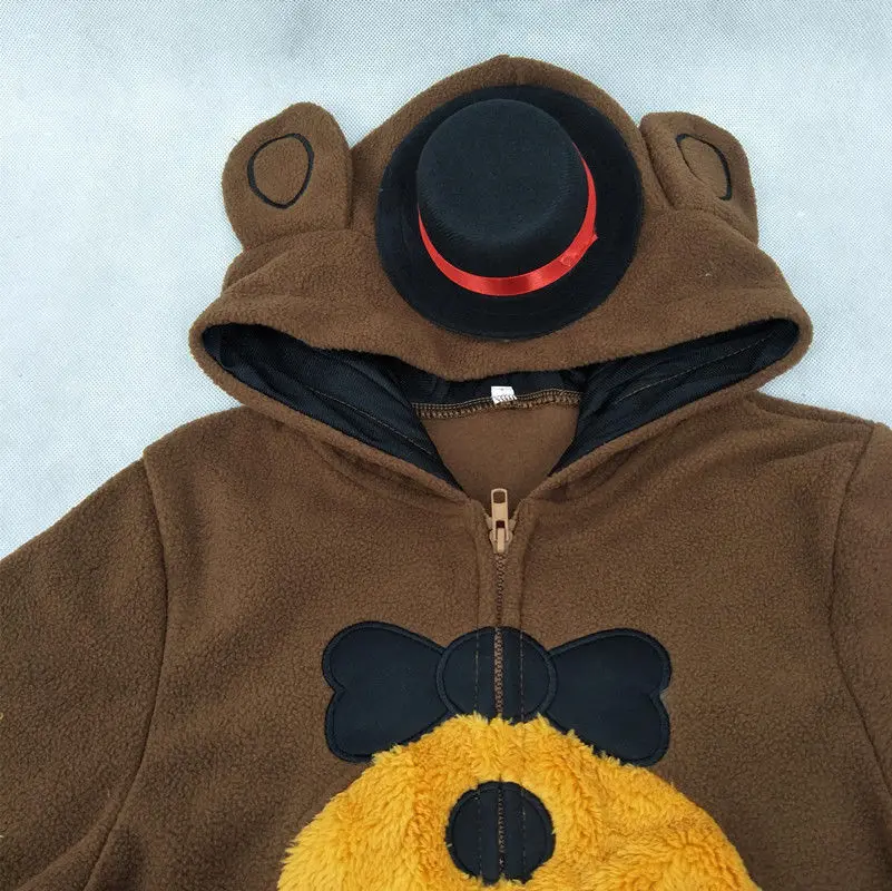 FNA с капюшном Раер маьчик Маскадный ктюм на Хлоуин|cosplay costume|halloween cosplaycostume cosplay |