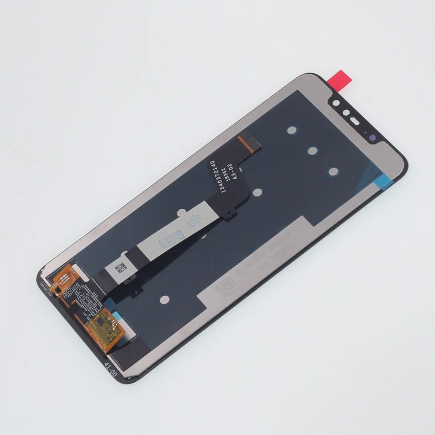 Redmi Note 6 Pro (8)