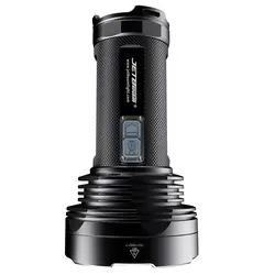 Фонарь для кемпинга JETbeam T6 4 * CREE XP-L светодиодный Макс. 4350 лм 750 метров дальний свет фонарь для охоты спорта на открытом воздухе