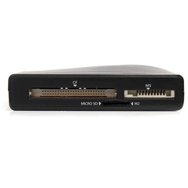 StarTech.com лектор мульти Tarjetas де карты памяти USB 3 0 Супер скорость SD CF CompactFlash MS Memoria