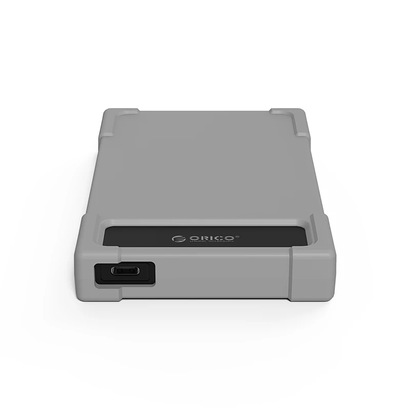ORICO USB3.0 к Тип C SATA3.0 2 5 HDD SSD жесткий диск Внешний корпус адаптер Гбит инструментов